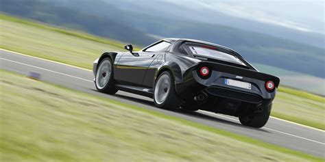 Lancia Stratos Is Back