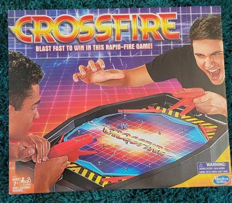 Create Meme Rapid Fire Game To Play The Board Game Crossfire By