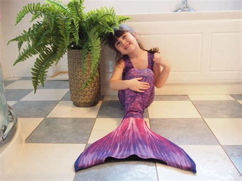 Planet Mermaid Tails A Review