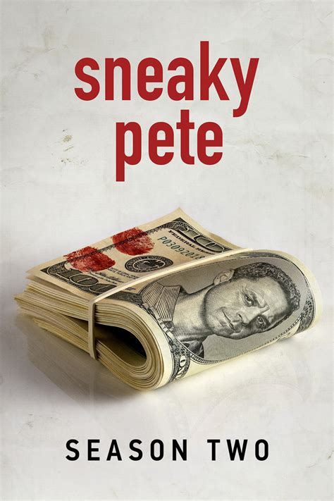 Sneaky Pete Streaming Sur Tirexo Serie 2018 Streaming Hd Vf
