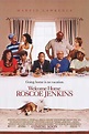 Bienvenido a casa Roscoe Jenkins (2008) - FilmAffinity