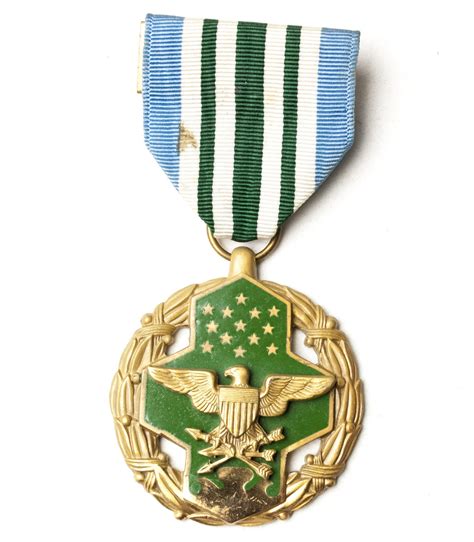 Usa Joint Service Commendation Medal