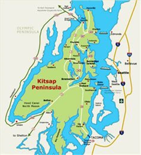 82 Kitsap County, Washington ideas | kitsap county, washington, washington state