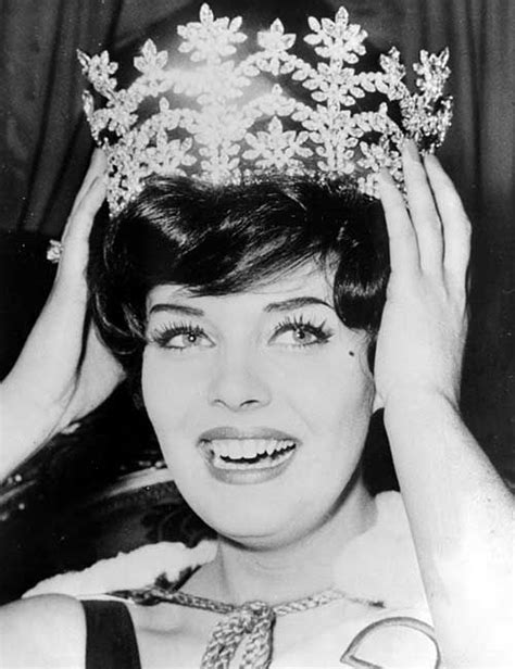 Beautiful Miss World Winners From 1951 2021 Artofit