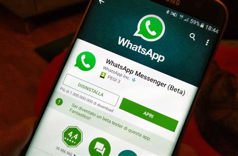 Whatsapp Lultima Beta Vi Permette Di Nascondere Dalla Galleria Le