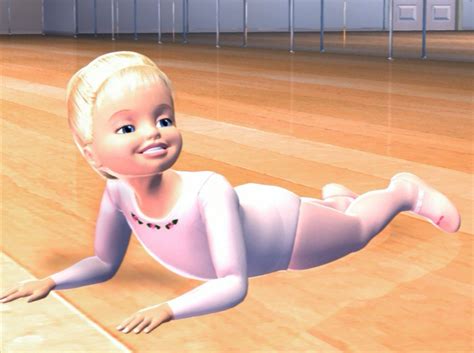 Get great deals on ebay! Image - Barbie in the Nutcracker Kelly 7.png | Barbie ...