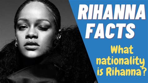 rihanna 45 fabulous facts about rihanna cool fun facts you probably never knew about rihanna