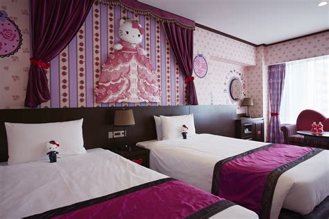 Bu tatil evi, balkonlu ve klimalı konaklama birimleri sunmaktadır. Hello Kitty Celebrates her 40th in Grand Style