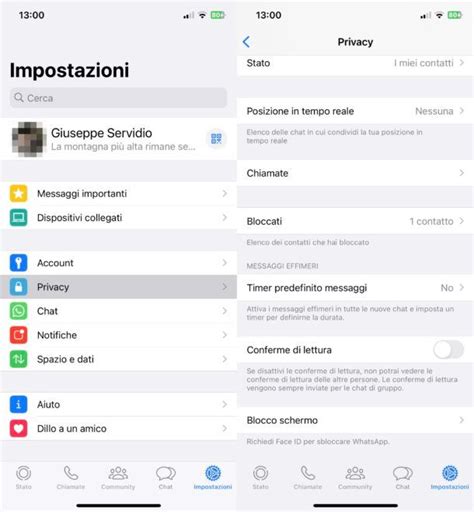 Come Disattivare Spunte Blu Di Whatsapp Salvatore Aranzulla