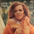Connie Smith - My Heart Has A Mind Of Its Own (Vinyl, LP, Album ...