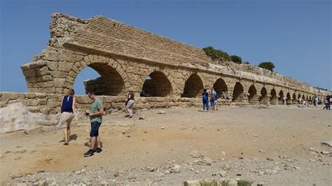 Aqueduct Of Caesarea Mei Kedem 2019 All You Need To Know Before You