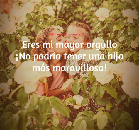 Top 53 Imagen Frases De Amor Madre E Hija Abzlocalmx