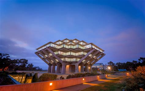 Uc San Diego Named Nations 6th Best Public University By Us News And