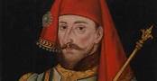 Enrique IV de Inglaterra - Enciclopedia de la Historia del Mundo