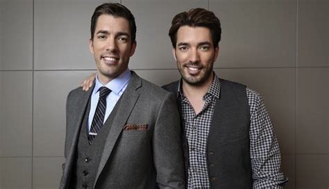 5 Questions With The Property Brothers Philadelphia Magazine