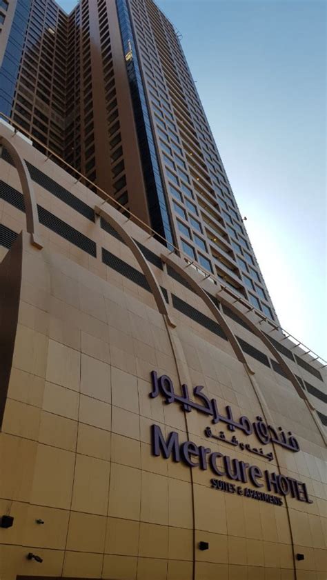 mercure hotel apartments dubai barsha heights updated 2018 apartment reviews and price