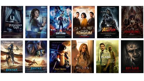 27 Link Situs Legal Nonton Film Terbaru Dengan Sub Indo Dan Kualitas