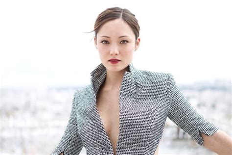 Pom Klementieff Nude And Sexy Photos And Videos The Fappening
