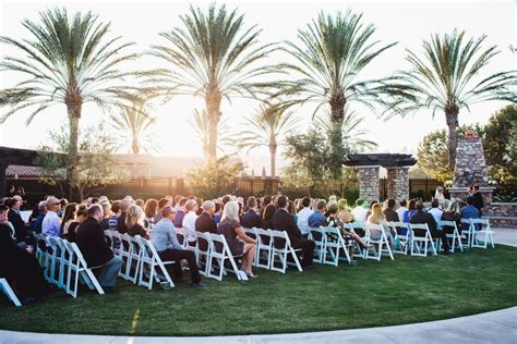 Aliso Viejo By Wedgewood Weddings Reception Venues The Knot