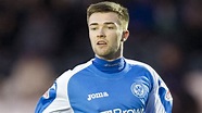 Gwion Edwards: 'Brendan Rodgers stopped me joining St Johnstone last ...