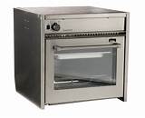 Images of Gas Oven Built In