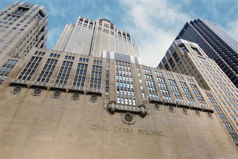 The 50 Most Beautiful Buildings In Chicago 101