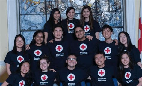 Give Back To Your Community With Red Cross Volunteer Opportunities