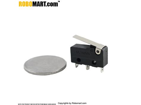 Buy Bump Sensor Arduino Limit Switch Online At Best Price In India