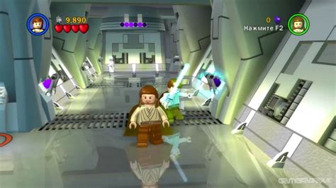 Lego Star Wars Tcs Is There Any Way To Make More Unlockable Characters