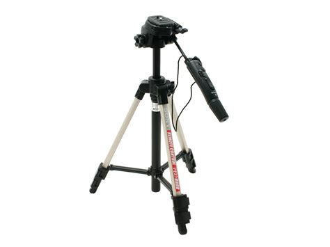 Sony Vct D580rm Remote Control Tripod