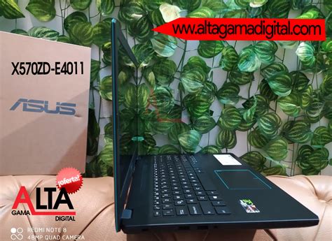 Asus Laptop X570zd 磊 Portátiles Unilago Bogota 磊 Alta Gama Digital