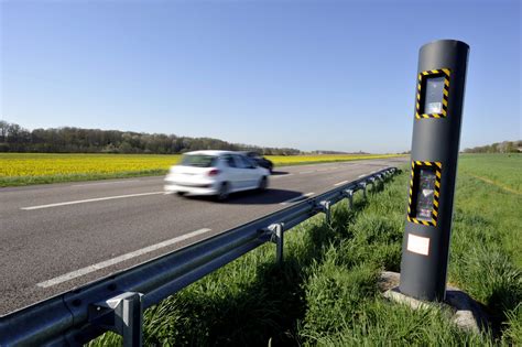 S Curit Routi Re Les Radars Flashent Ils Dans Les Deux Sens