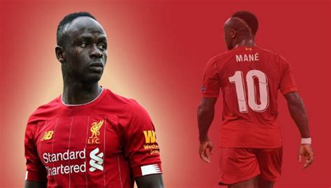 Long before sadio mane officially signed for liverpool football club, fans were furious with the fact that the club turned once again to southampton for another player. Sadio Mane biography, age, height, family, and net worth- Cfwsports