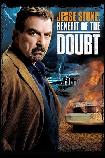 Stream Jesse Stone Benefit Of The Doubt Online 2012