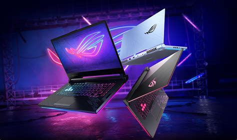 Asus Rog Strix G15 And G17 Arrives In Malaysia From Rm4399 Includes