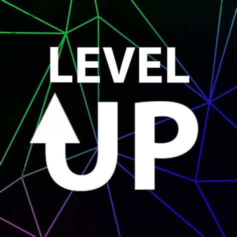 Level Up Youtube