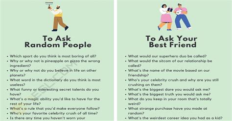 Top 74 Funny Questions To Ask Foreigners