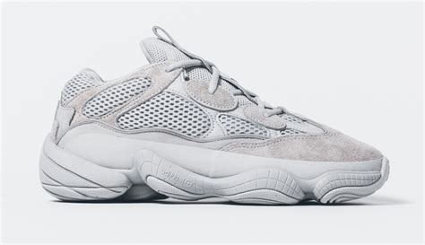Don't hesitate to share your. The adidas Yeezy 500 Salt Is Still Available Here ...