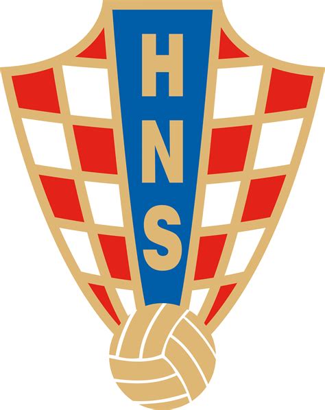 Tim nasional sepak bola (id); Croatia national football team - Logos Download