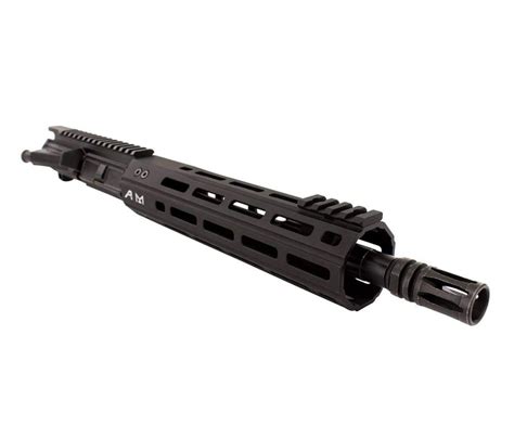 Aero Precision M4e1 E Complete Upper 105 556 Barrel Quantum 9 M