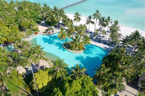 Hotel Sun Island Resort And Spa Ari Atol Malediwy Opinie