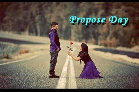 If you feel bored, let me make your mood cheering, if you feel scared, let me hold your hand; Propose Day 2017: Date, Quotes, and Celebrations - The Financial Express