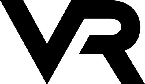Cool Vr Logos