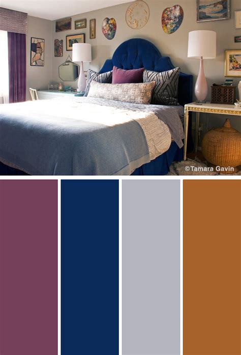 10 Unique Purple Color Combinations And Photos Ideas And Inspiration