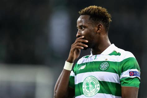 Chelsea Transfer Target Moussa Dembele Wasnt Allowed Out Of Sight On Deadline Day Says
