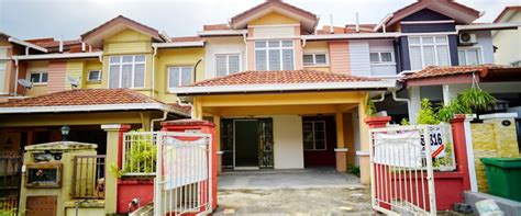 See more of lori sewa shah alam terkini on facebook. Rumah Sewa Murah Gombak - Ceria Bulat u