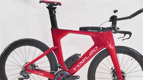 Resist the temptation to buy on a credit card every product which offers to give you 20% improvements in aerodynamics (this advice is primarily intended for. Yoeleo T9/T9S Carbon Time Trial Bike - Superior ...