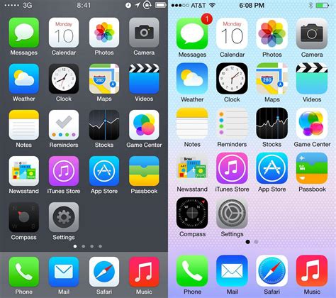 80 Of Ios Devices Now Running Ios 7