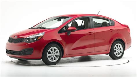 2015 Kia Rio