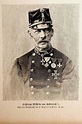 ÖSTERREICH, Erzherzog Wilhelm Franz Karl (1827-1894): (1894) Art ...